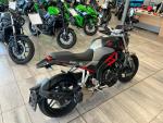 Klikněte pro detailní foto č. 3 - Jawa Geeny 400