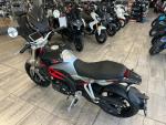 Klikněte pro detailní foto č. 5 - Jawa Geeny 400