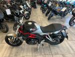 Klikněte pro detailní foto č. 6 - Jawa Geeny 400