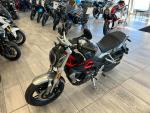Klikněte pro detailní foto č. 7 - Jawa Geeny 400