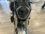 Klikněte pro detailní foto č. 9 - Jawa Geeny 400