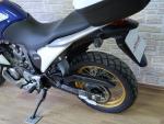 Klikněte pro detailní foto č. 11 - Honda XL 700 V Transalp ABS původ ČR, 1.majitel, 1700km, DPH