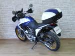 Klikněte pro detailní foto č. 12 - Honda XL 700 V Transalp ABS původ ČR, 1.majitel, 1700km, DPH