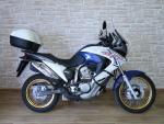 Klikněte pro detailní foto č. 1 - Honda XL 700 V Transalp ABS původ ČR, 1.majitel, 1700km, DPH