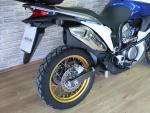 Klikněte pro detailní foto č. 4 - Honda XL 700 V Transalp ABS původ ČR, 1.majitel, 1700km, DPH