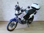 Klikněte pro detailní foto č. 7 - Honda XL 700 V Transalp ABS původ ČR, 1.majitel, 1700km, DPH