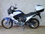 Klikněte pro detailní foto č. 8 - Honda XL 700 V Transalp ABS původ ČR, 1.majitel, 1700km, DPH