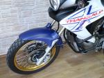 Klikněte pro detailní foto č. 9 - Honda XL 700 V Transalp ABS původ ČR, 1.majitel, 1700km, DPH