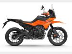 Detail nabídky - KTM 390 Adventure X