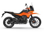Klikněte pro detailní foto č. 1 - KTM 390 Adventure X