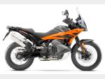 Detail nabídky - KTM 790 Adventure