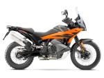 Klikněte pro detailní foto č. 1 - KTM 790 Adventure