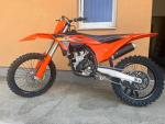 Klikněte pro detailní foto č. 1 - KTM 250 SX-F