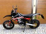 Detail nabídky - Yamaha WR 125 X