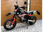 Klikněte pro detailní foto č. 2 - Yamaha WR 125 X