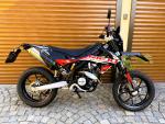 Klikněte pro detailní foto č. 3 - Yamaha WR 125 X