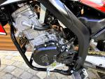 Klikněte pro detailní foto č. 5 - Yamaha WR 125 X