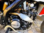 Klikněte pro detailní foto č. 6 - Yamaha WR 125 X