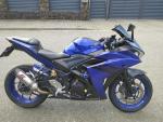 Detail nabídky - Yamaha YZF-R3