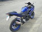 Klikněte pro detailní foto č. 3 - Yamaha YZF-R3