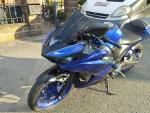 Klikněte pro detailní foto č. 4 - Yamaha YZF-R3