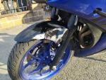 Klikněte pro detailní foto č. 6 - Yamaha YZF-R3