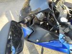 Klikněte pro detailní foto č. 7 - Yamaha YZF-R3