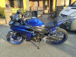 Klikněte pro detailní foto č. 8 - Yamaha YZF-R3