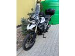 Klikněte pro detailní foto č. 11 - Triumph Tiger 800 XC