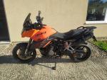 Klikněte pro detailní foto č. 1 - KTM 990 Supermoto R