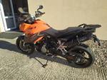 Klikněte pro detailní foto č. 3 - KTM 990 Supermoto R