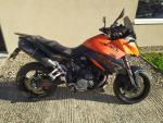 Klikněte pro detailní foto č. 6 - KTM 990 Supermoto R