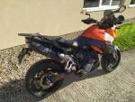 Klikněte pro detailní foto č. 8 - KTM 990 Supermoto R