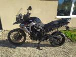 Klikněte pro detailní foto č. 1 - Triumph Tiger 800 XCX