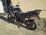 Klikněte pro detailní foto č. 2 - Triumph Tiger 800 XCX
