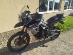 Klikněte pro detailní foto č. 3 - Triumph Tiger 800 XCX