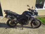 Klikněte pro detailní foto č. 6 - Triumph Tiger 800 XCX