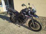 Klikněte pro detailní foto č. 7 - Triumph Tiger 800 XCX