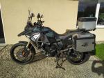 Klikněte pro detailní foto č. 1 - BMW F 800 GS Adventure