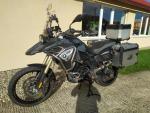 Klikněte pro detailní foto č. 2 - BMW F 800 GS Adventure