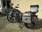 Klikněte pro detailní foto č. 3 - BMW F 800 GS Adventure