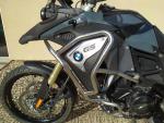 Klikněte pro detailní foto č. 4 - BMW F 800 GS Adventure
