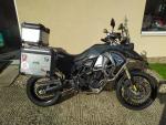 Klikněte pro detailní foto č. 6 - BMW F 800 GS Adventure