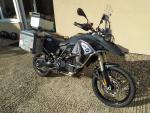 Klikněte pro detailní foto č. 7 - BMW F 800 GS Adventure
