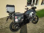 Klikněte pro detailní foto č. 8 - BMW F 800 GS Adventure