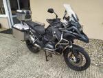 Klikněte pro detailní foto č. 6 - BMW R 1200 GS LC Adventure