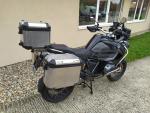 Klikněte pro detailní foto č. 7 - BMW R 1200 GS LC Adventure