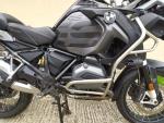Klikněte pro detailní foto č. 8 - BMW R 1200 GS LC Adventure