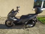 Klikněte pro detailní foto č. 1 - Honda PCX 125
