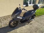Klikněte pro detailní foto č. 2 - Honda PCX 125